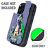 DC Comics Batman Catwoman Classic Art Pose Otterbox Defender iPhone Skin