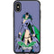 DC Comics Batman Catwoman Classic Art Pose Otterbox Symmetry iPhone Skin