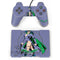 DC Comics Batman Catwoman Classic Art Pose PlayStation Classic Bundle Skin