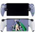 DC Comics Batman Catwoman Classic Art Pose PlayStation Portal Remote Player Skin