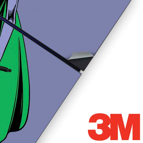 DC Comics Batman Catwoman Classic Art Pose PS4 Console Skin