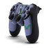 DC Comics Batman Catwoman Classic Art Pose PS4 Pro/Slim Controller Skin