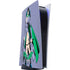 DC Comics Batman Catwoman Classic Art Pose PS5 Digital Edition Console Skin