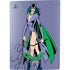 DC Comics Batman Catwoman Classic Art Pose PS5 Digital Edition Console Skin