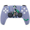 DC Comics Batman Catwoman Classic Art Pose PS5 Controller Skin