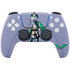 DC Comics Batman Catwoman Classic Art Pose PS5 Controller Skin