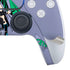 DC Comics Batman Catwoman Classic Art Pose PS5 Controller Skin