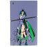 DC Comics Batman Catwoman Classic Art Pose PS5 Slim Disk Bundle Skin