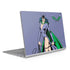 DC Comics Batman Catwoman Classic Art Pose Surface Book 2 15in Skin