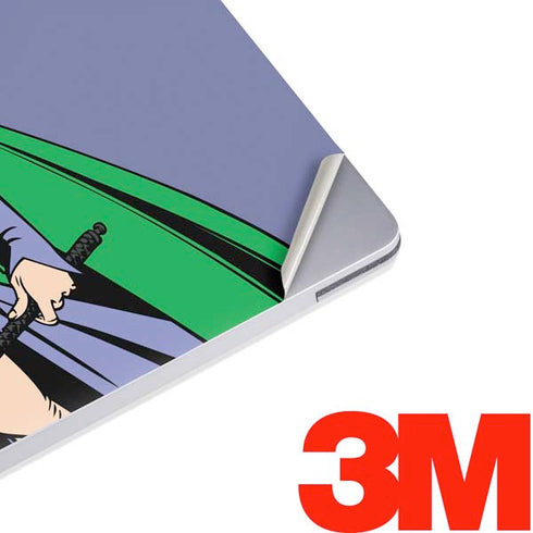 DC Comics Batman Catwoman Classic Art Pose Surface Laptop 3 13.5in Skin