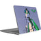 DC Comics Batman Catwoman Classic Art Pose Surface Laptop Studio Skin