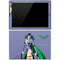 DC Comics Batman Catwoman Classic Art Pose Surface Pro 3 Skin