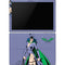 DC Comics Batman Catwoman Classic Art Pose Surface Pro 6 Skin