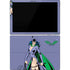 DC Comics Batman Catwoman Classic Art Pose Surface Pro 7 Skin