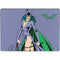 DC Comics Batman Catwoman Classic Art Pose Surface Pro 9 Skin