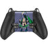 DC Comics Batman Catwoman Classic Art Pose Xbox Elite Wireless Controller Series 2 Skin