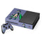 DC Comics Batman Catwoman Classic Art Pose Xbox One Console and Controller Bundle Skin