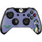 DC Comics Batman Catwoman Classic Art Pose Xbox One Controller Skin