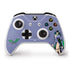 DC Comics Batman Catwoman Classic Art Pose Xbox One S Controller Skin