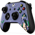 DC Comics Batman Catwoman Classic Art Pose Xbox One X Controller Skin
