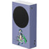 DC Comics Batman Catwoman Classic Art Pose Xbox Series S Console Skin