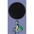 DC Comics Batman Catwoman Classic Art Pose Xbox Series S Console Skin
