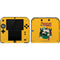 Adult Swim Adventure Time Cave Of Skulls Nintendo 2DS Skin
