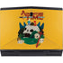 Adult Swim Adventure Time Cave Of Skulls Dell Alienware Skin
