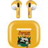 Adult Swim Adventure Time Cave Of Skulls Apple AirPods (3rd Gen 2021) Skin