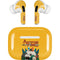 Adult Swim Adventure Time Cave Of Skulls Apple AirPods Pro Skin