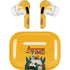 Adult Swim Adventure Time Cave Of Skulls Apple AirPods Pro Skin