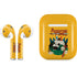 Adult Swim Adventure Time Cave Of Skulls Apple AirPods Skin