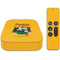 Adult Swim Adventure Time Cave Of Skulls Apple TV Skin