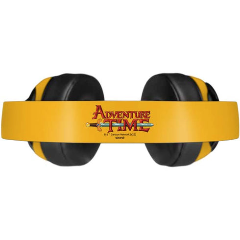Adult Swim Adventure Time Cave Of Skulls Beats Solo Pro Skin