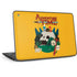 Adult Swim Adventure Time Cave Of Skulls HP Chromebook Skin