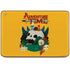 Adult Swim Adventure Time Cave Of Skulls HP Chromebook Skin