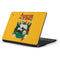 Adult Swim Adventure Time Cave Of Skulls Samsung Chromebook Skin