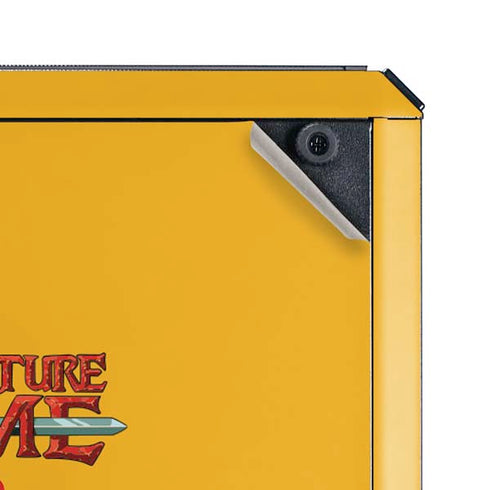 Adult Swim Adventure Time Cave Of Skulls Cooler Master MasterBox Q300L Mini Tower Skin