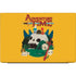 Adult Swim Adventure Time Cave Of Skulls Dell Vostro Skin