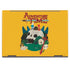 Adult Swim Adventure Time Cave Of Skulls HP Envy Skin