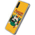 Adult Swim Adventure Time Cave Of Skulls Galaxy A10e Clear Case