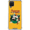 Adult Swim Adventure Time Cave Of Skulls Galaxy A12 Clear Case