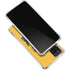 Adult Swim Adventure Time Cave Of Skulls Galaxy A12 Clear Case