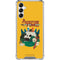 Adult Swim Adventure Time Cave Of Skulls Galaxy A14 5G Clear Case
