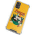 Adult Swim Adventure Time Cave Of Skulls Galaxy A32 5G Clear Case
