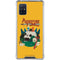 Adult Swim Adventure Time Cave Of Skulls Galaxy A51 5G Clear Case