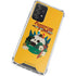 Adult Swim Adventure Time Cave Of Skulls Galaxy A52 5G Clear Case