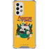 Adult Swim Adventure Time Cave Of Skulls Galaxy A53 5G Clear Case