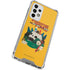 Adult Swim Adventure Time Cave Of Skulls Galaxy A53 5G Clear Case