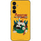 Adult Swim Adventure Time Cave Of Skulls Galaxy A54 5G Skin